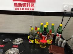 -阿波潮汕牛肉火锅·汤粉面(拱北店)