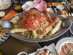 -蟹之国·精品蟹料理(极地店)