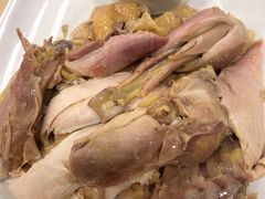 -巫记鸡饭店