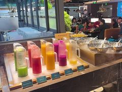 -東盛炭烤自助料理(浦东文峰广场店)