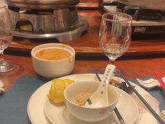 -华膳楼·安徽地标美食·中华餐饮名店(文化公园店)