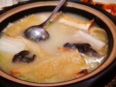 -西安饭庄·非遗陕菜(钟楼店)