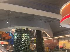 -石笨笨·盖浇饭大王(MOMOPARK店)