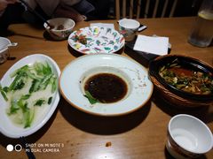 -蜀宴小调·精致家常菜(科华店)