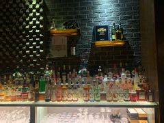 -LAMP BAR 水烟音乐酒吧
