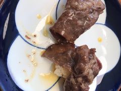-炎蔵牛舌烤肉