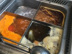 -海底捞火锅(连城广场店)