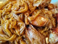 -万盛合(渔人码头店)