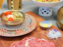 -杨小佳·齐齐哈尔烤肉·烤串(广州店)