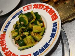 -安答龙虾·烧烤·大排档