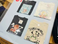 -VT101维多利广场