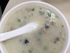 -冠记·肠粉粥品专家(江南大道店)