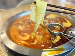 -铭记蛙小仙·活蛙畅享(CBD万达广场店)