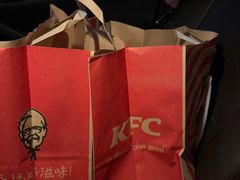 -肯德基(经开店)
