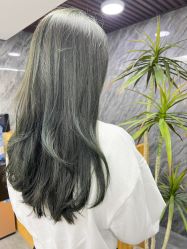 -西克造型美发连锁