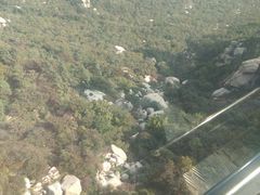 -崂山巨峰游览区