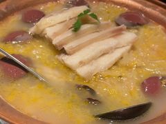 -奉天小馆·非遗东北菜(济南万象城店)