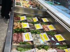 -海铺·渔家虾水饺(皇姑店)