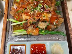 -锦府盐帮·李宅(领展购物广场中关村店)