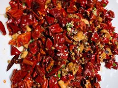 -雲蜀龙阁·金牌水煮鱼(方庄店)