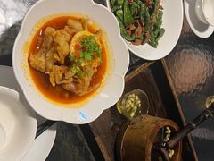 -汉水谣·江景餐厅(江滩店)