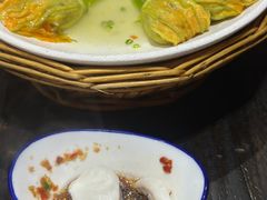 -凤凰山斑鱼馆(恭城店)