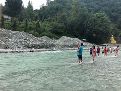 -虹口漂流
