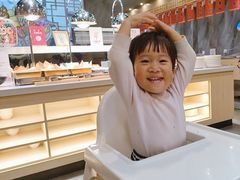 -匠牛亭·锅物烧肉放题自助(昆百大·泰业城店)