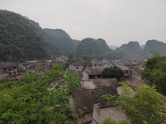 -高荡千年布依古寨旅游景区