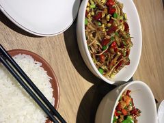 -建辉湖南土菜馆(南大街店)