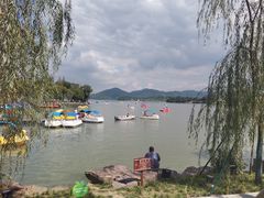 -东钱湖旅游度假区