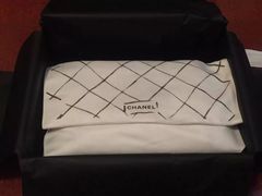 -CHANEL(恒隆广场店)
