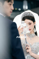 -MANLI BRIDAL婚纱