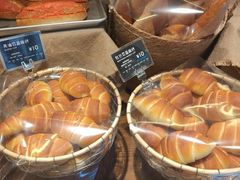 -Briant石窑面包(丰盛里店)