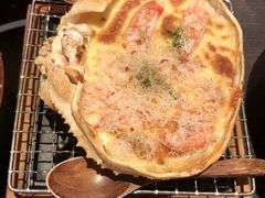 蟹的焗蟹宝-蟹的岡田屋(正大广场店)