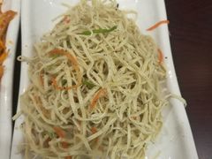 -服务大楼冷面(延大店)