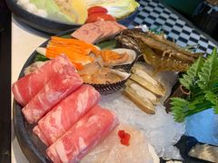 -生如夏花泰式火锅(鹭洲里店)