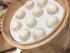 特色小笼包-鼎泰丰(SKP店)