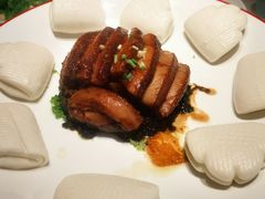 -大碗居·烤鸭·鱼头泡饼(天坛东门店)