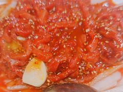 -真利味·脊骨火锅·正宗韩国料理(韩乐坊店)