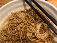 麻酱拌面-万寿斋(山阴路店)