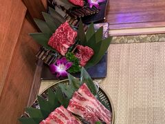 -丸藏和牛烧肉专门店(园区师惠坊店)