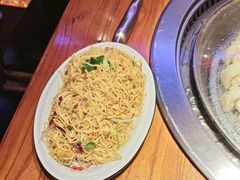 -山河屯铁锅炖(哈西站店)