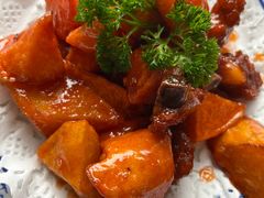 -毛毛语农家菜馆(梅园店)