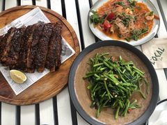 -Local泰莲庭(虹鳟鱼店)