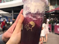 -喜茶(深圳福田星河COCO Park店)