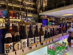-酒廷1990-酒类新零售体验店(五角场店)