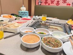 -海底捞火锅(苏宁生活广场店)