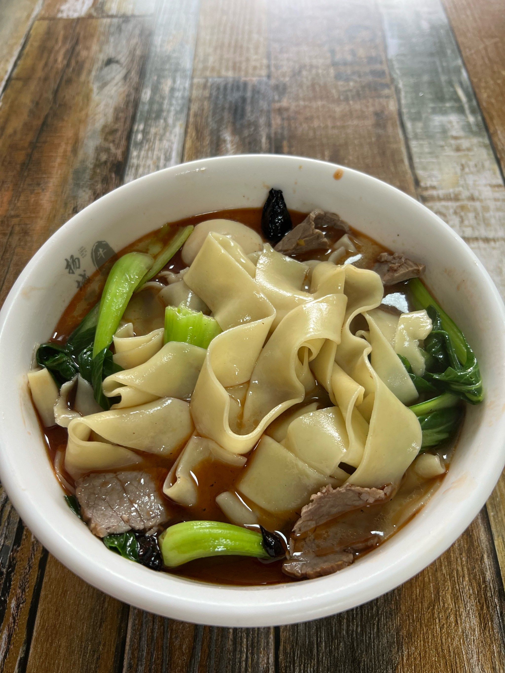 安徽板面吃出虫子