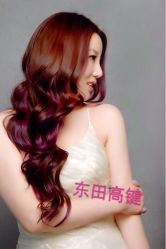 高键老师作品-東田造型